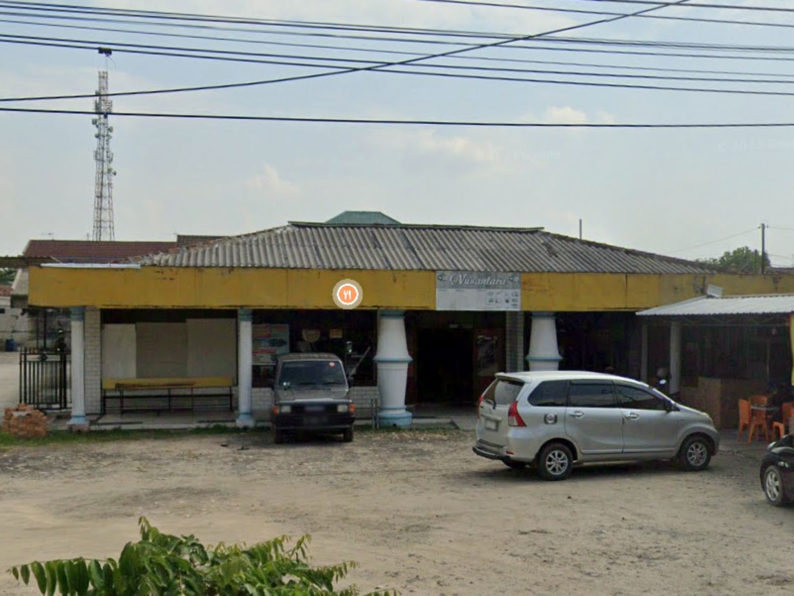 royal shuttle bandar jaya