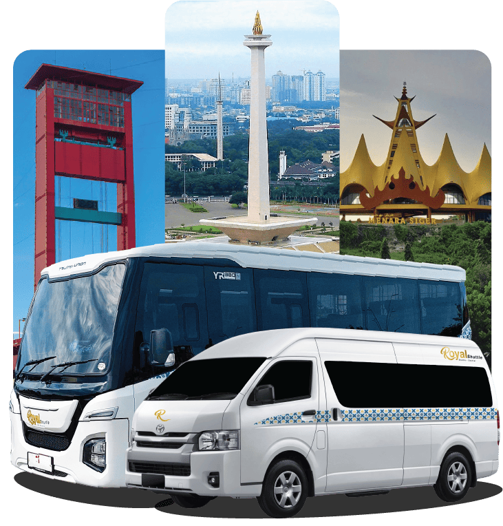 Royal Shuttle